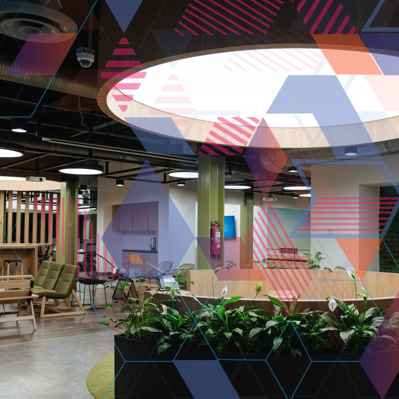 Monterrey Digital Hub